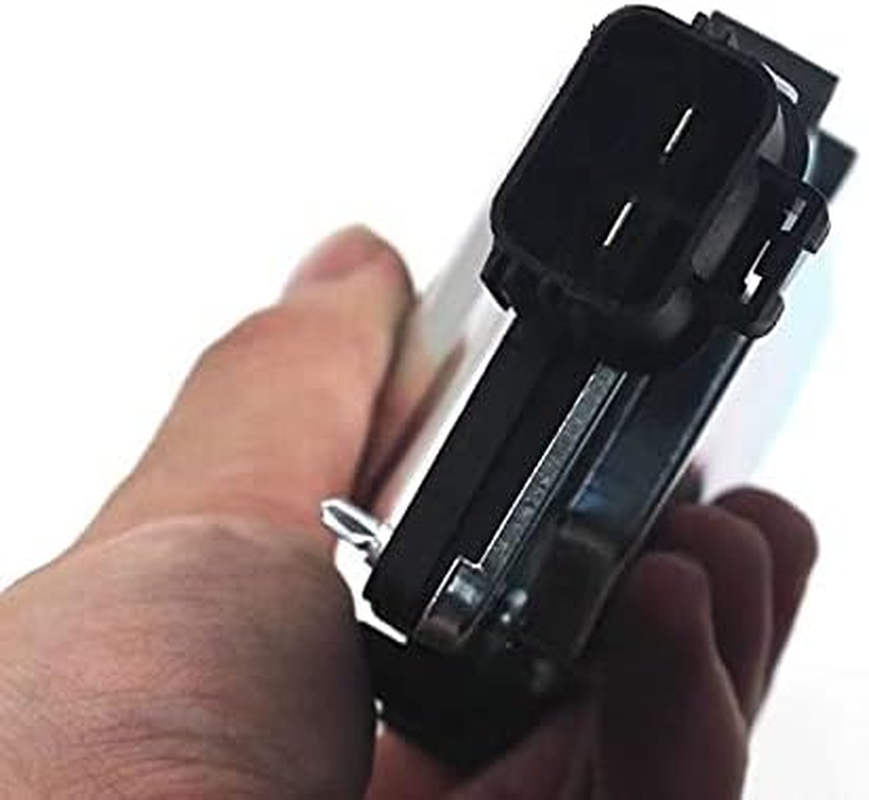 EMIAOTO Fan Control Unit Module for Ford Focus Mazda 3 5 Volvo V40 1137328464 1137328663 1137328684 1137328505 1137328567 1137328713 image number 5