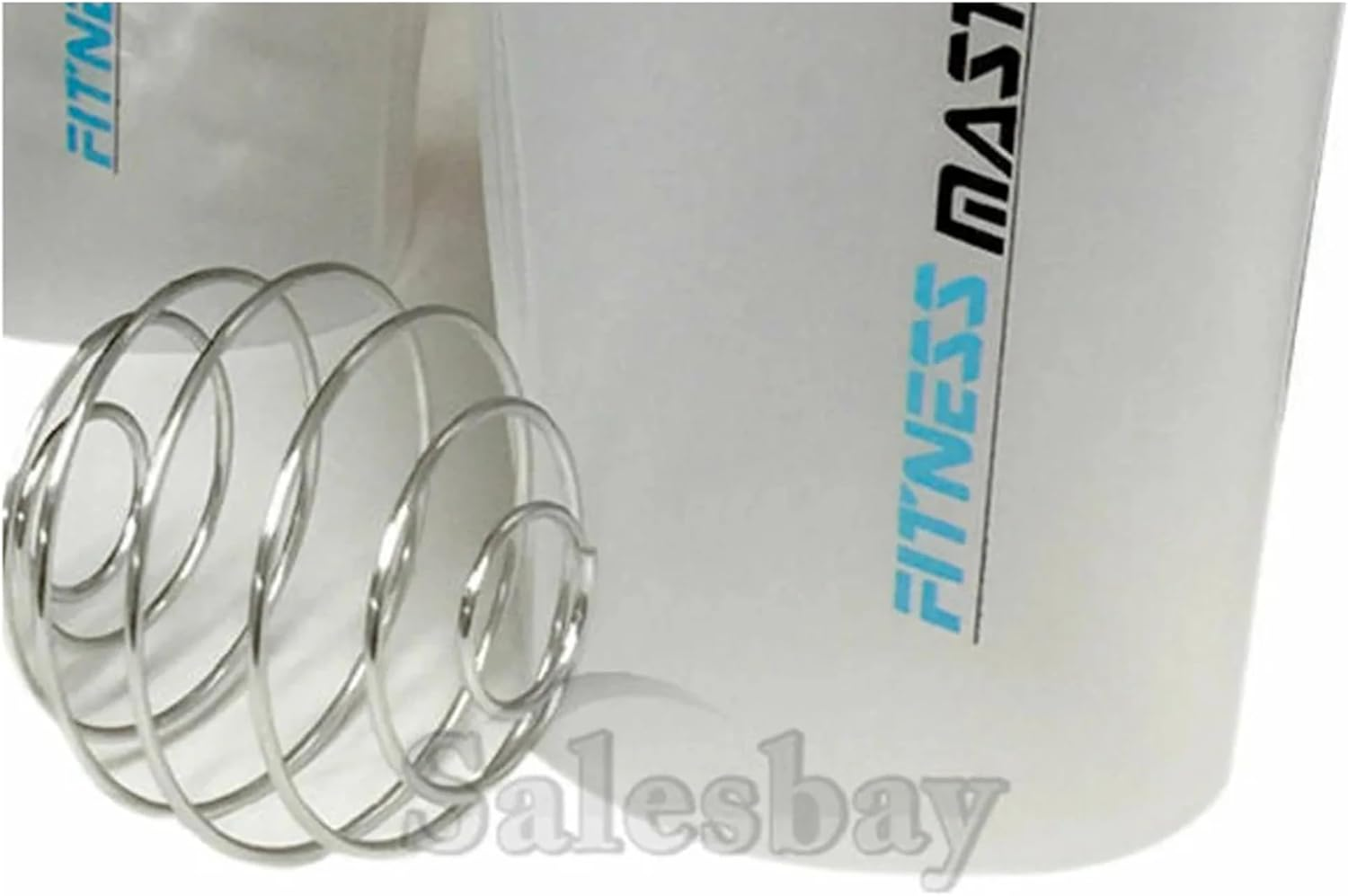 Fitness Master 5X GYM Protein Supplement Drink Blender Mixer Shaker Shake Ball Bottle Cup 700Ml image number 4