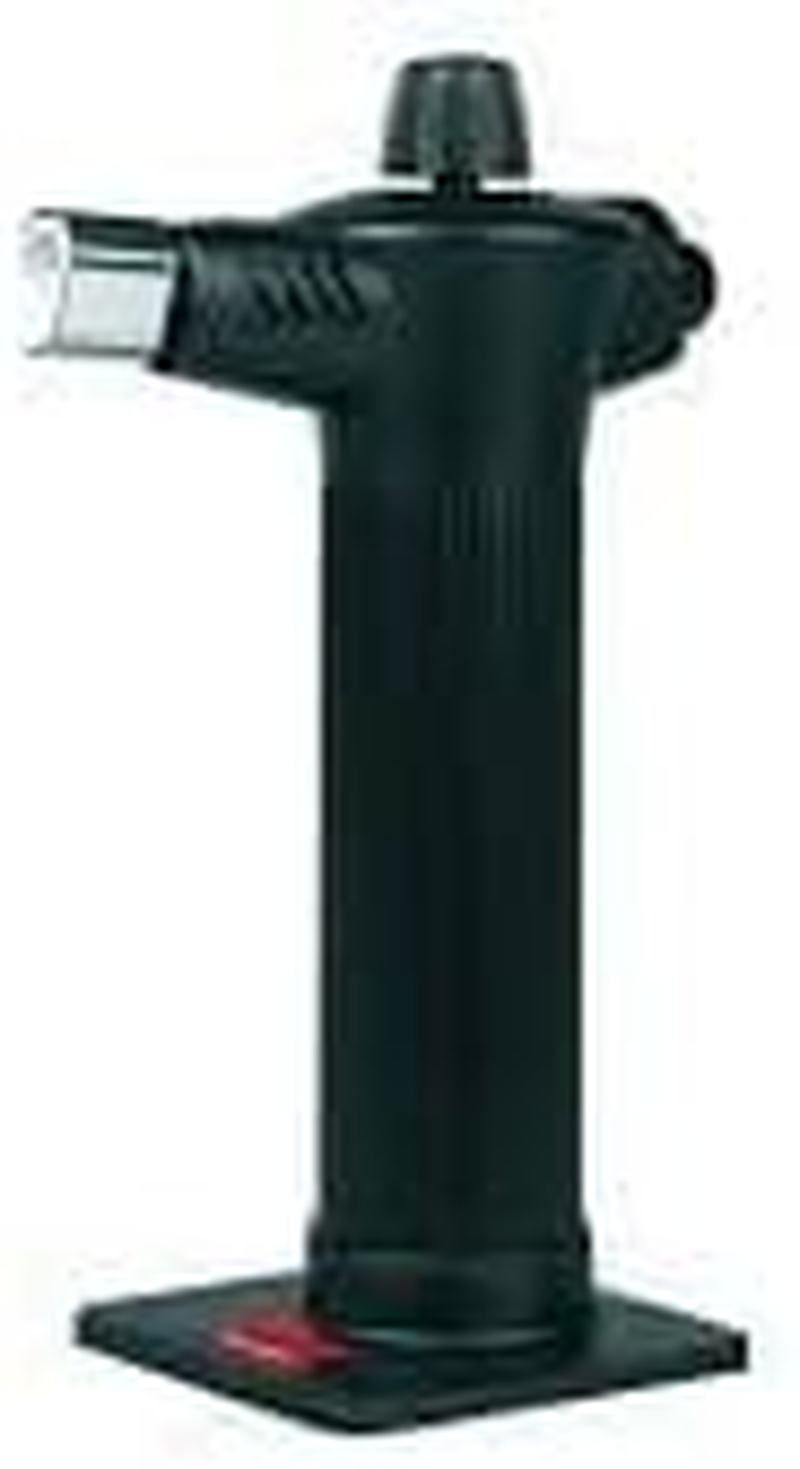 Ibili Gourmet Torch Professional, Black/Silver/Red, 5 X 5 X 10 Cm