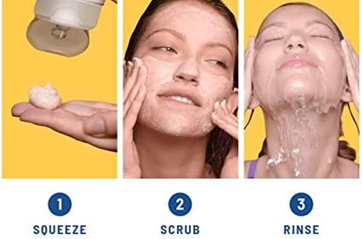 St Ives Fresh Skin Scrub Apricot, 150Ml image number 6