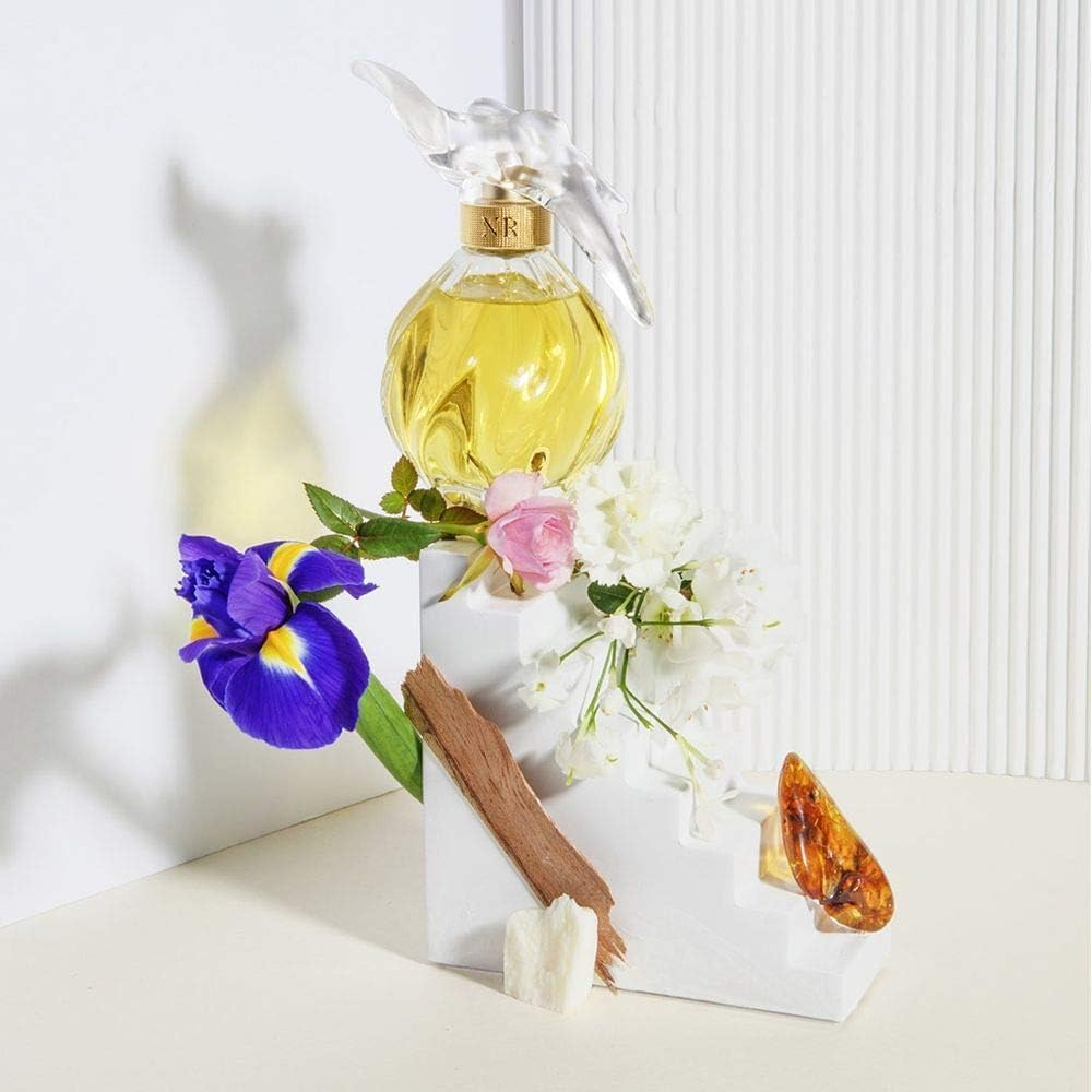 L'Air Du Temps by Nina Ricci 50Ml EDT Spray image number 4