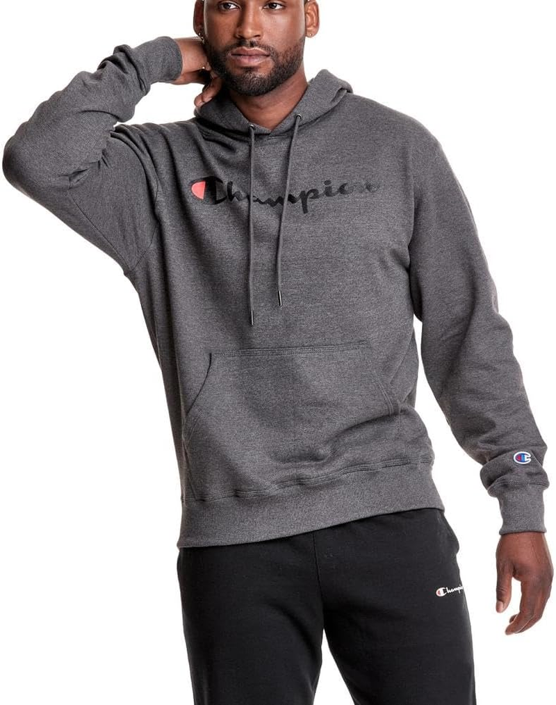 Champion Men'S Powerblend Fleece