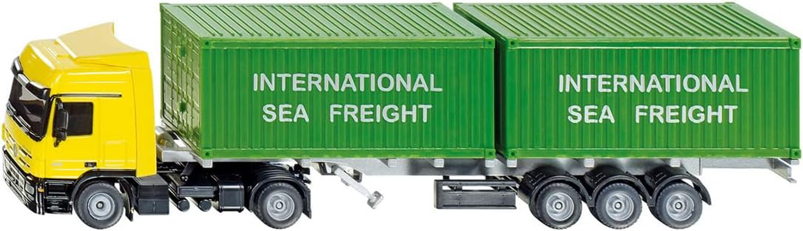 Siku - Mercedes-Benz SLS AMG Black Series