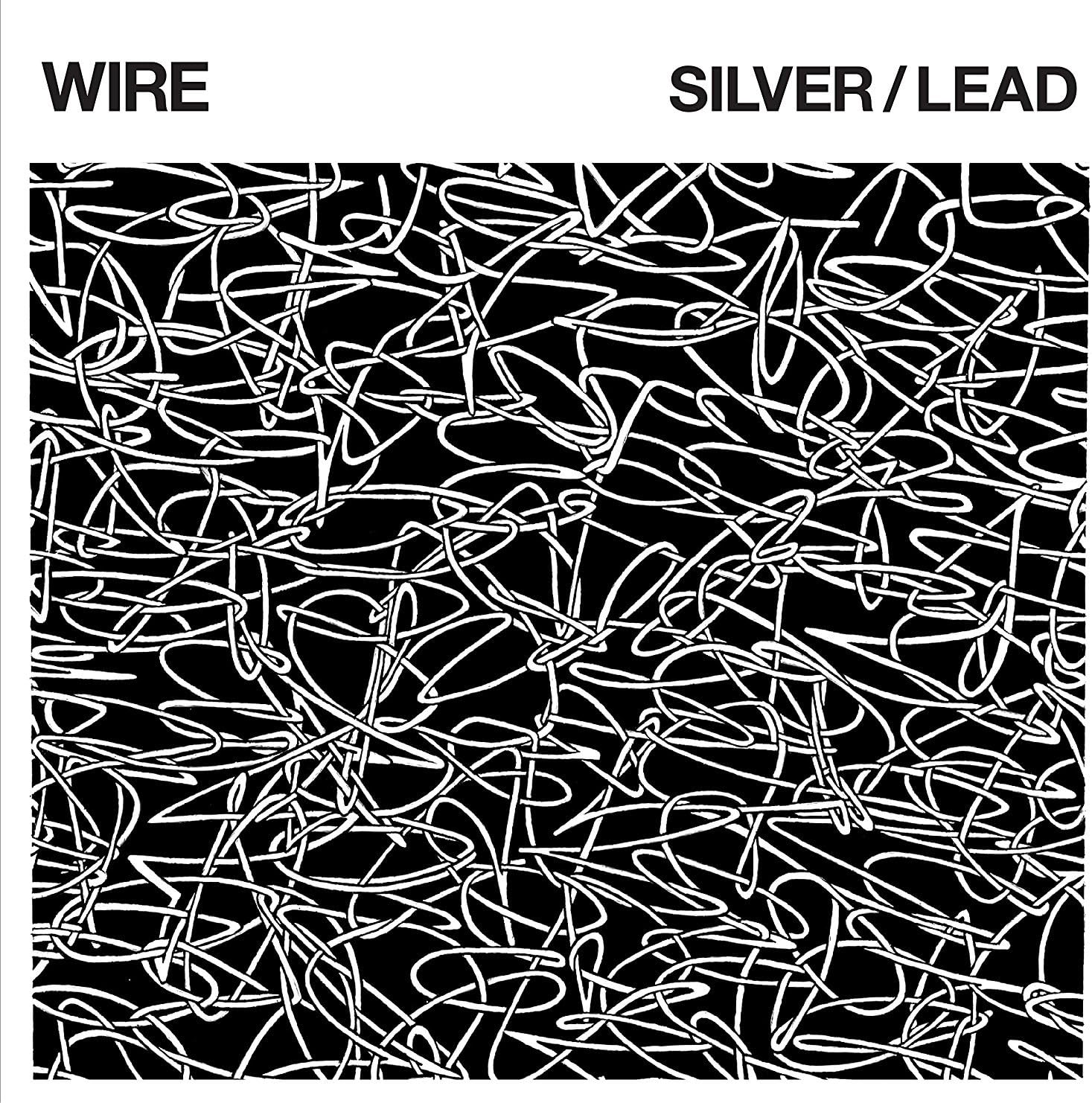 Silver/Lead Silver/Lead