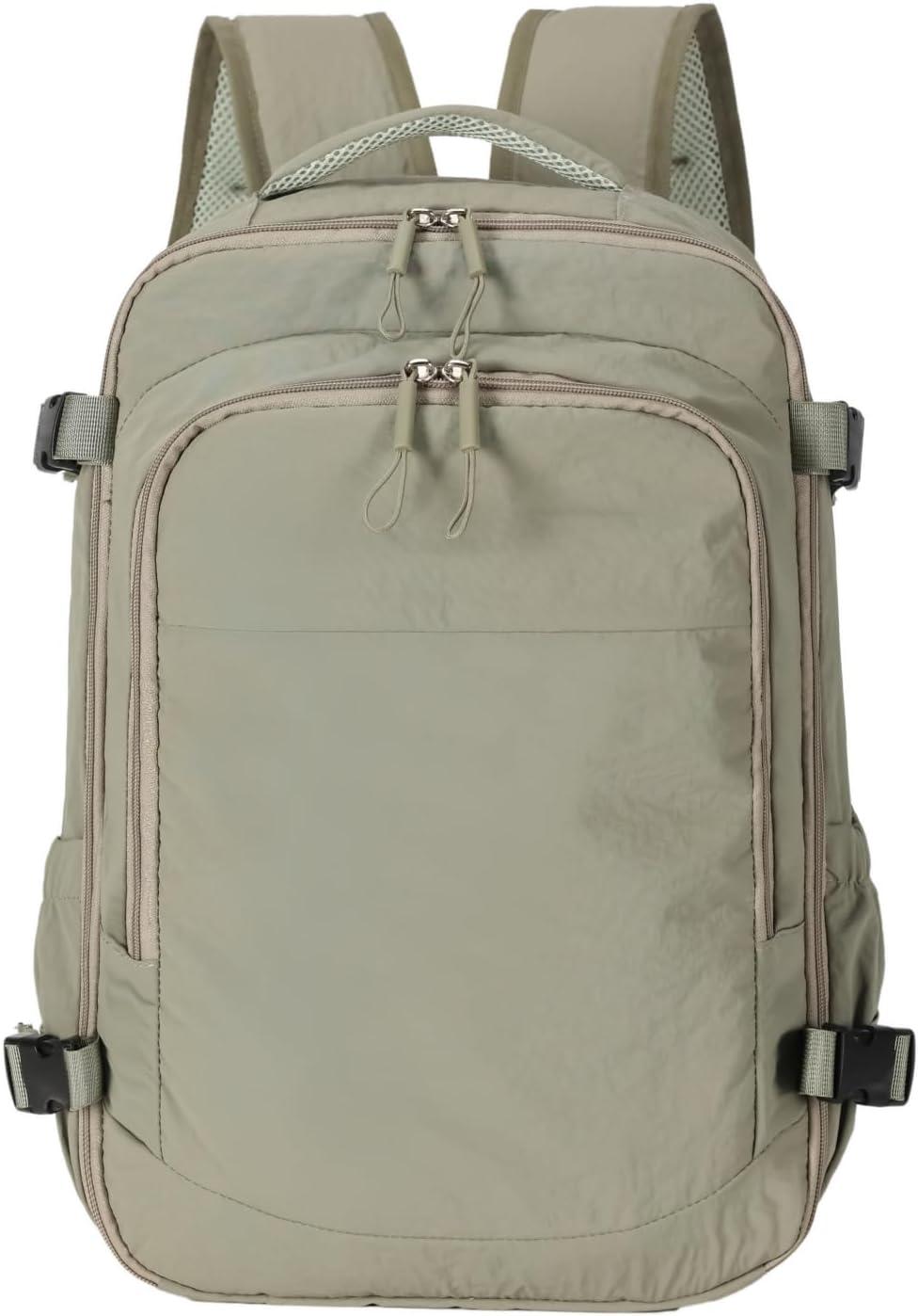 RELITRK Travel Backpack for Women Men,Airline Approved Carry on Backpack,Casual Daypack for Business Travel Essentials