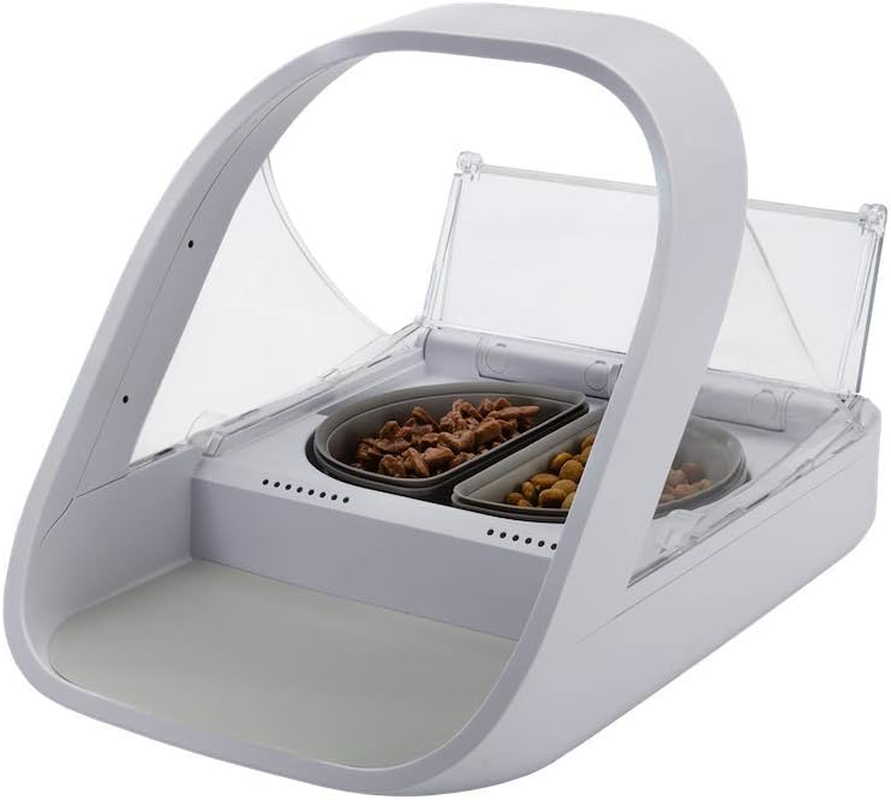 Surefeed Microchip Pet Feeder Connect image number 3