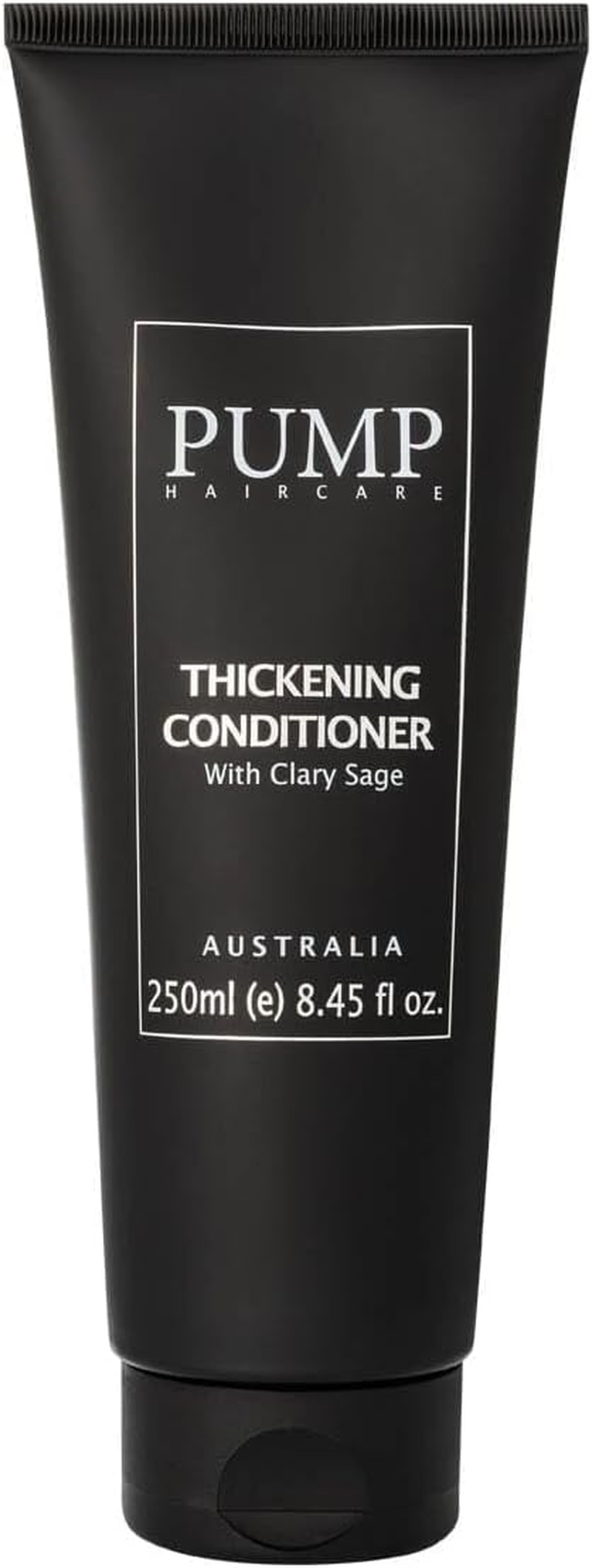 Thickening Hair Conditioner for Fuller Hair - Pump Haircare