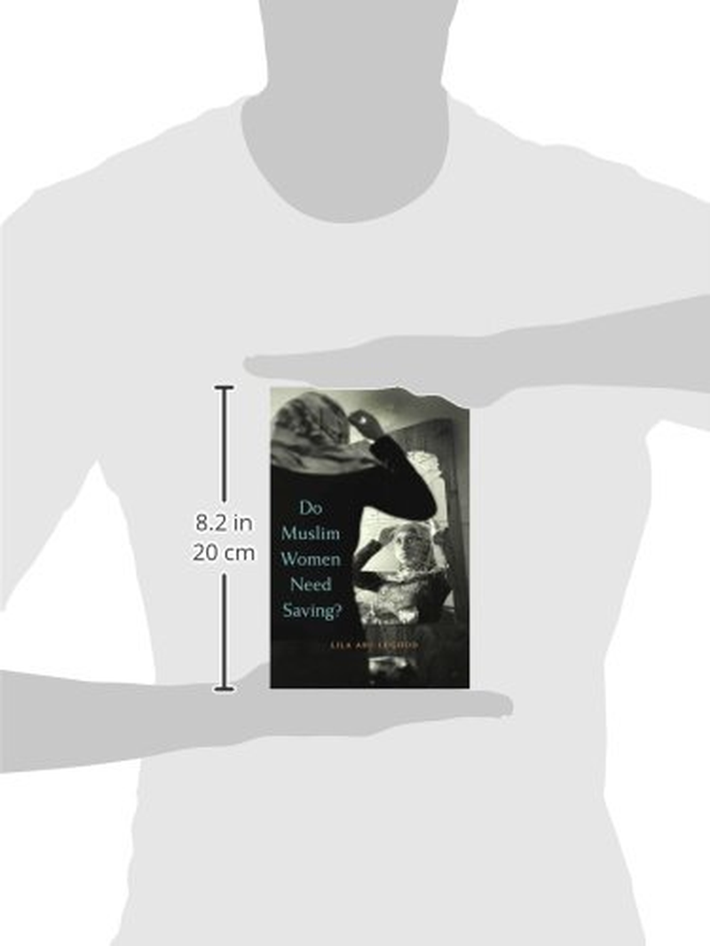 Do Muslim Women Need Saving? image number 3