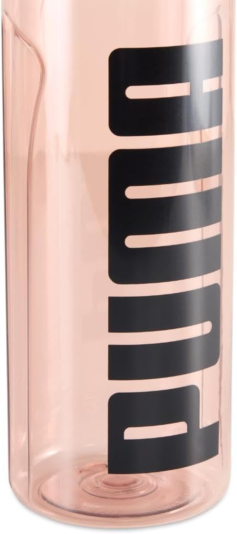 PUMA Unisex Adult'S TR Sportstyle Large Waterbottle, Poised Pink, One Size image number 1