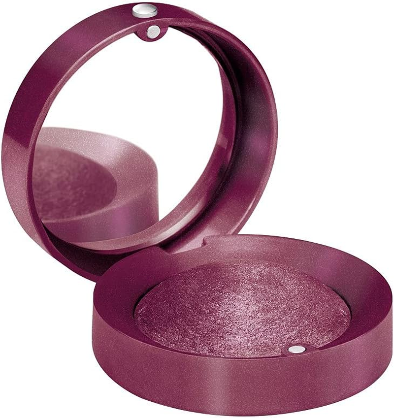 Bourjois Little round Pot Eye Rg Rlaunch 2.5 Ml 1 20Iv image number 2