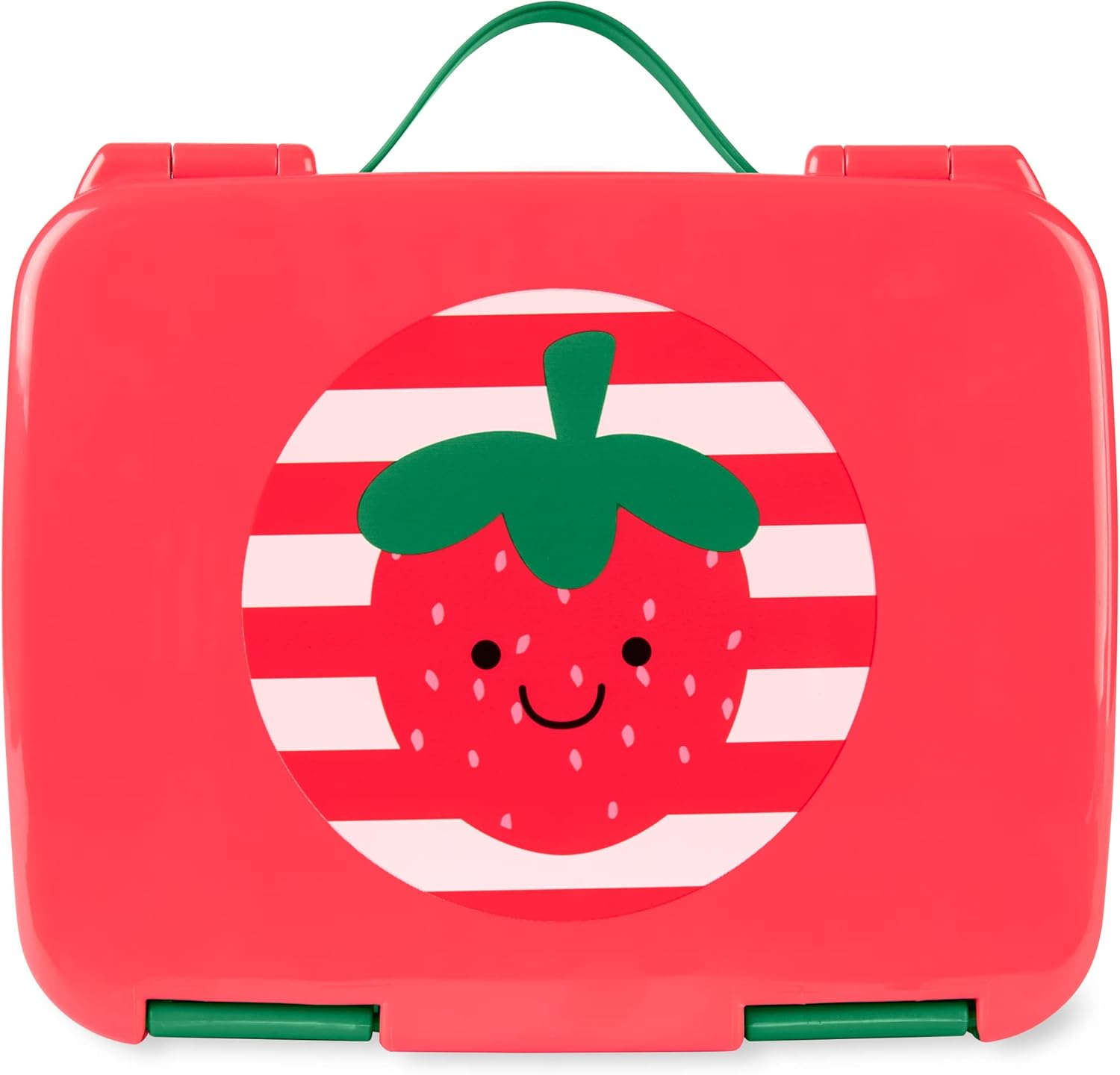 Skip Hop Spark Style Bento Box - Strawberry