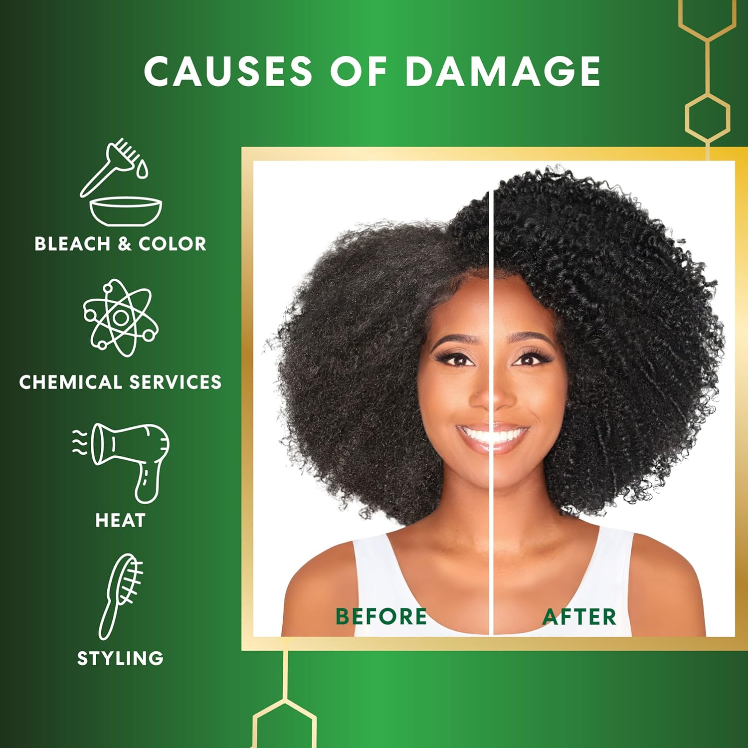 Palmer'S Coconut Oil Formula Zero Break Pre-Shampoo 60 G image number 4