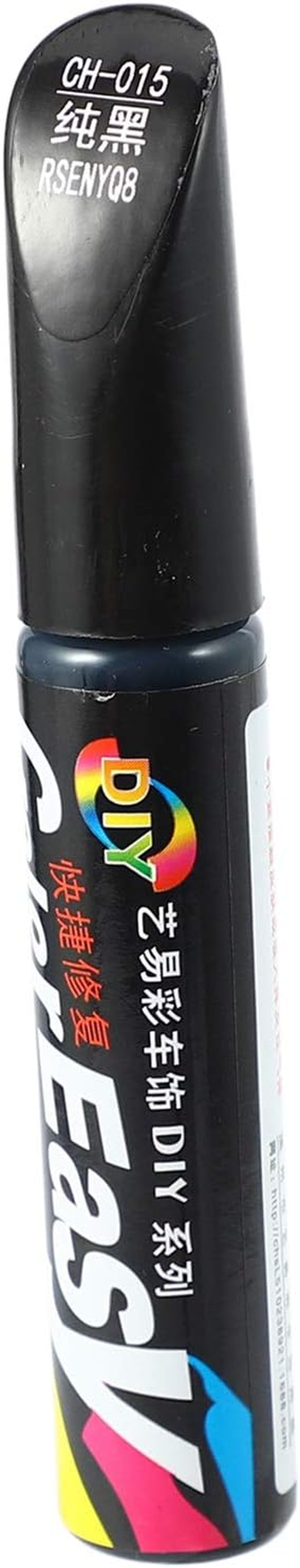 Car Scratch Repair Pen Maintenance Paint Care Car-Styling Scratch Remover Auto Painting Pen Tools(Black) image number 1