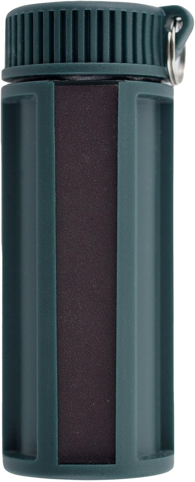 Coghlan'S Match Box -Screw-Top Lid, Waterproof, Compact, and Portable Match Storage Container for Backpacking, Hiking, Emergency Preparedness, Outdoor Camping Gear, Survival Kit Accessory image number 1