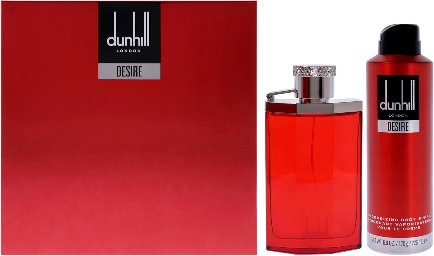 Alfred Dunhill Red image number 5