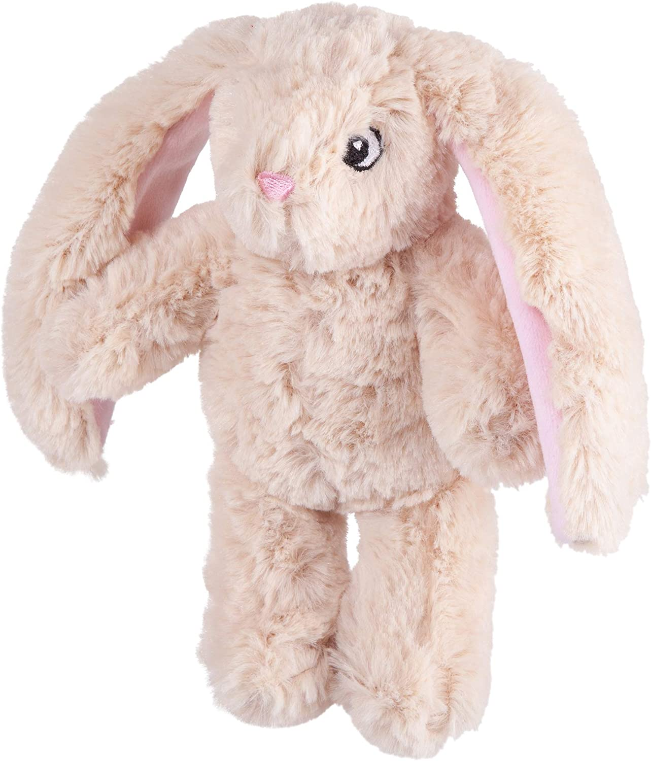 Kazoo Furries Long Eared Bunny Dog Toy, Small image number 2