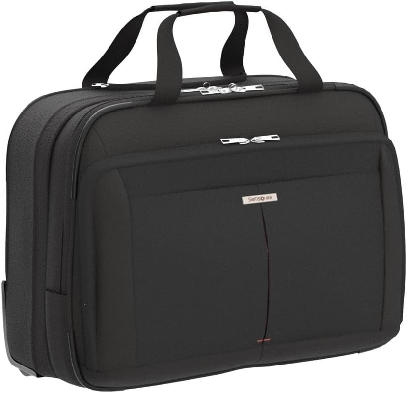 Samsonite Guardit 2.0 Rolling Tote image number 1
