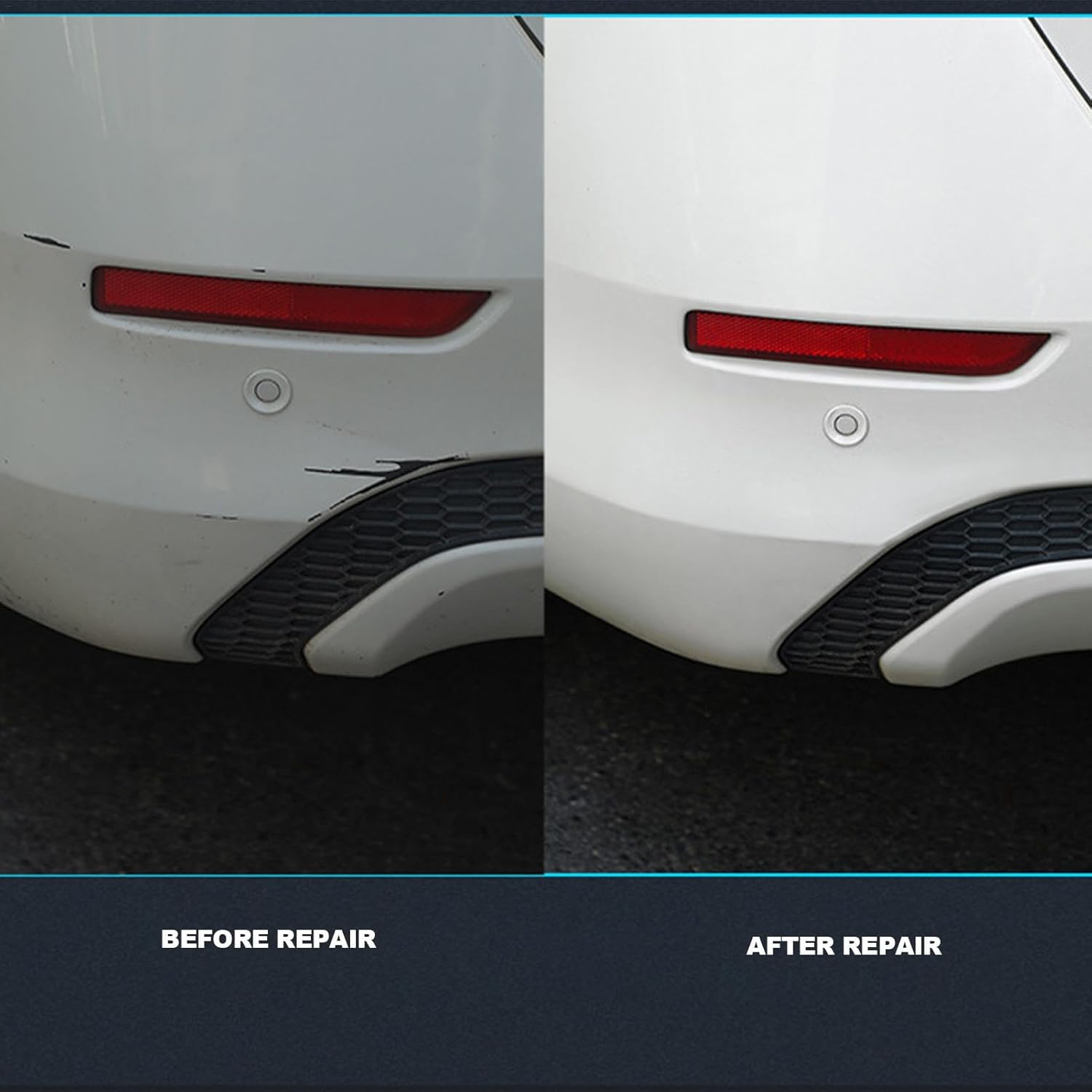 Paint Pen for Car &ndash; Vehicle Paint Repair Pen, Car Scratch Repair Pen, Car Paint Pen, Multifunctional Paint for Cars Paint Scratch Repair, Professional Automotive Painting Pen image number 2