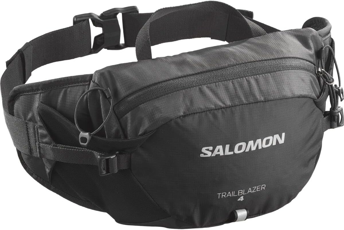 Salomon Trailblazer Belt Waist Bag image number 4