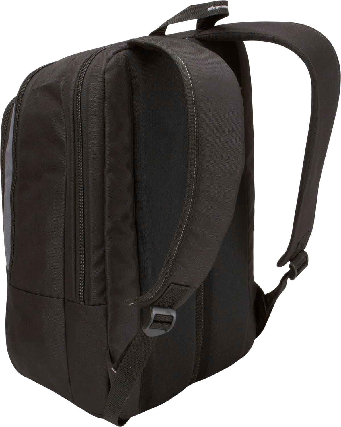 Case Logic VNB-217 Value 17-Inch Laptop Backpack (Black) image number 4