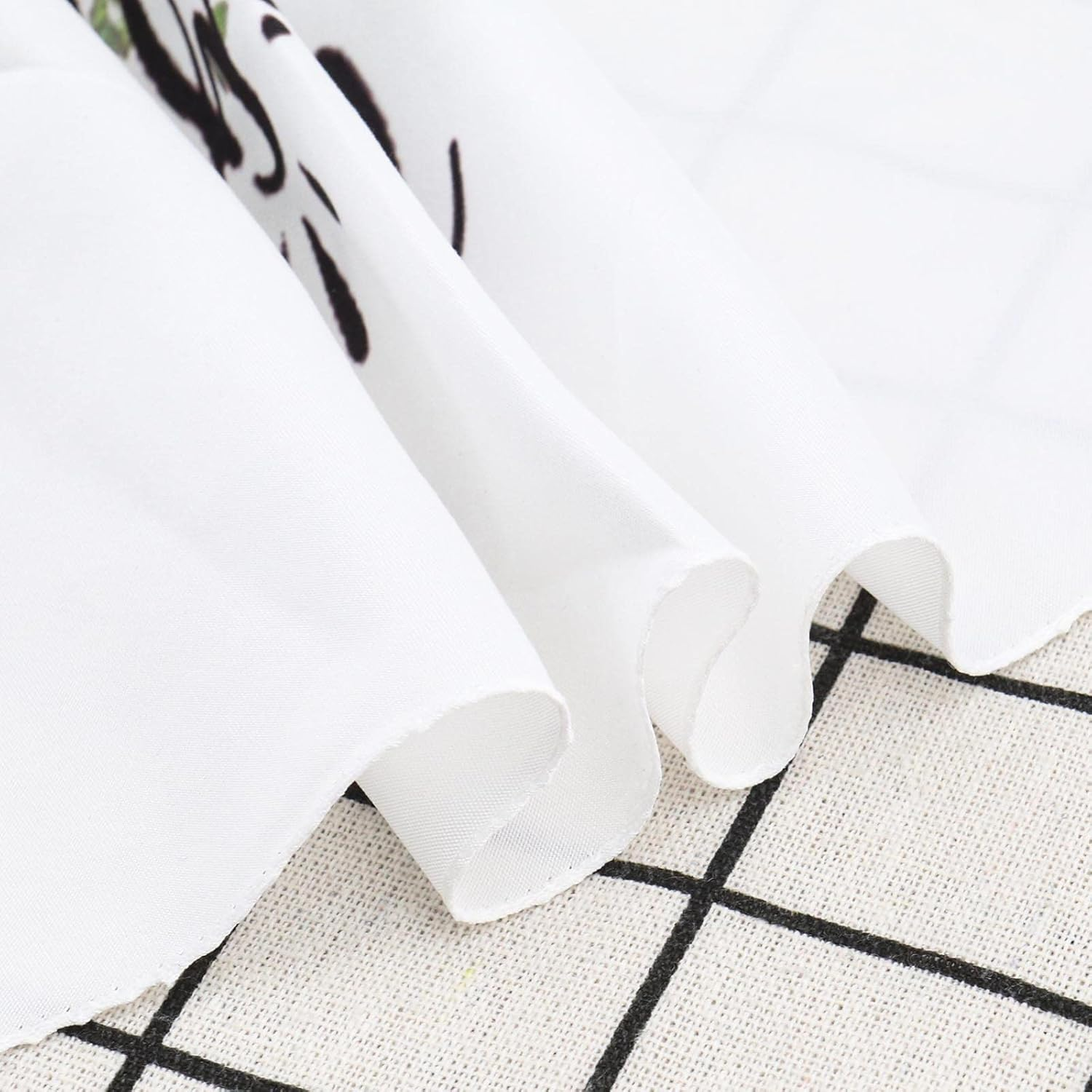 Dog Bandana Big Brother Pet Triangle Scarf Dog Bibs Kerchief for Medium Large Dogs Everyday Wear Photo Shot Parties Wedding Photo Prop Pet Accessories image number 6