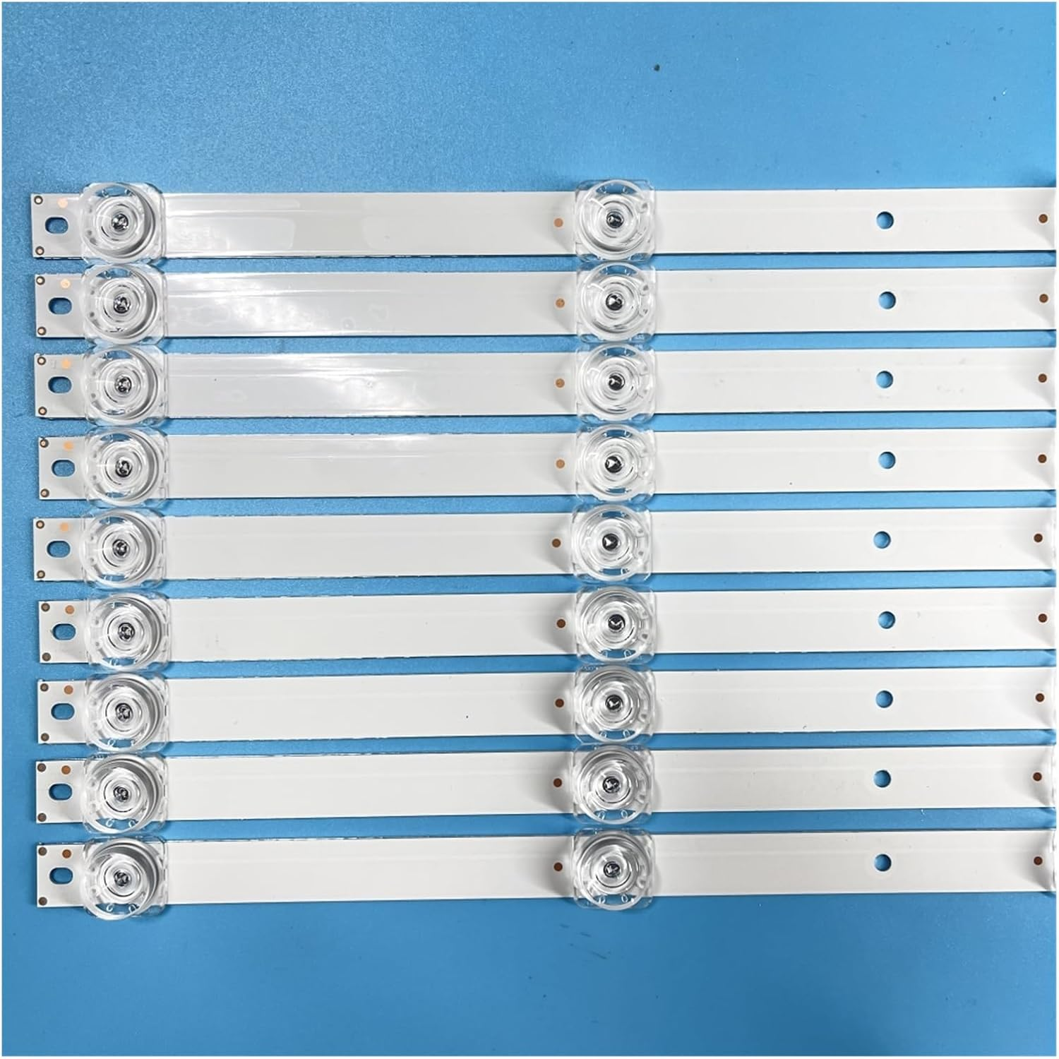 LED TV Backlight CC02550D485V10 55E20 5X9 5S1P 1410 for Bai-Rd QT55I90ID TI5511DLEDDS for Starw-Ind SW-LED55U101BS2S HI 55US131XS image number 4