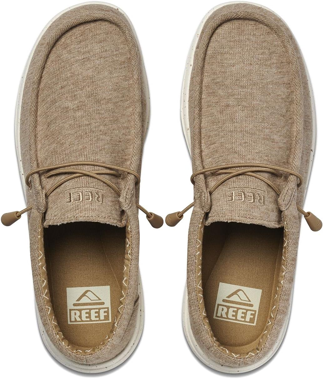 Reef Men'S Cushion Coast Sneaker image number 5