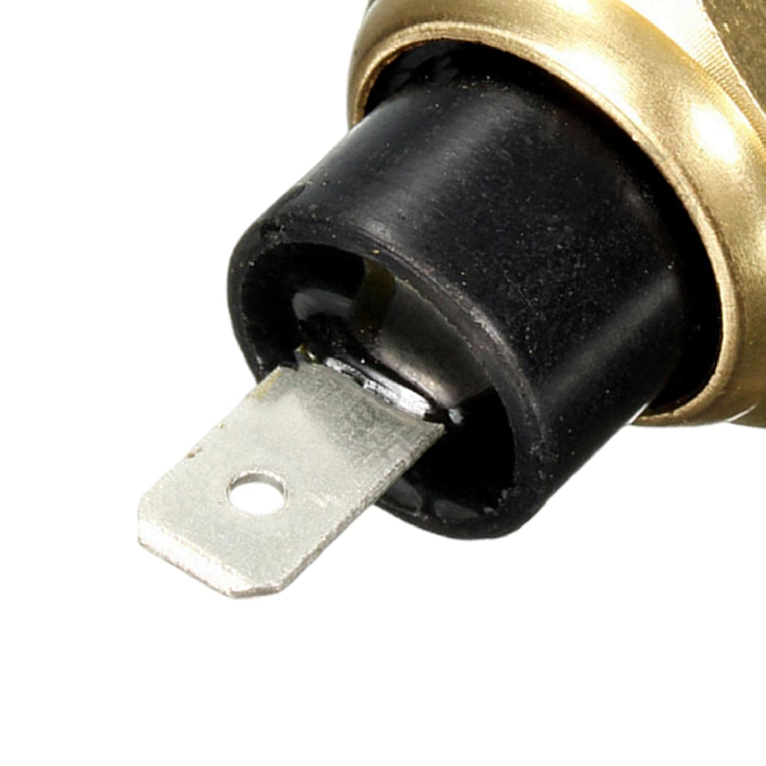 Garende Fan Switch Water Temperature Switch 377603 3776003 3042678 for Replacement Engine Parts Accessory Durable image number 1