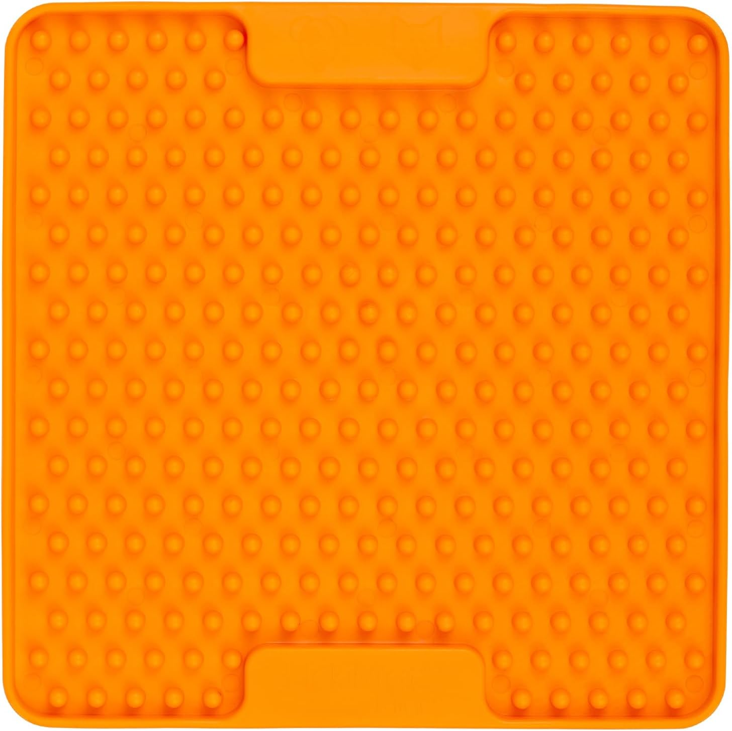 Lickimat Mini Classic Variety 3-Pack for Dogs &ndash; Buddy, Soother & Playdate &ndash; Lick Mats for Small-Medium Dogs & Puppies &ndash; Calm Anxiety, Beat Boredom, Slow Feeder for Treats, Peanut Butter, Wet Food image number 3