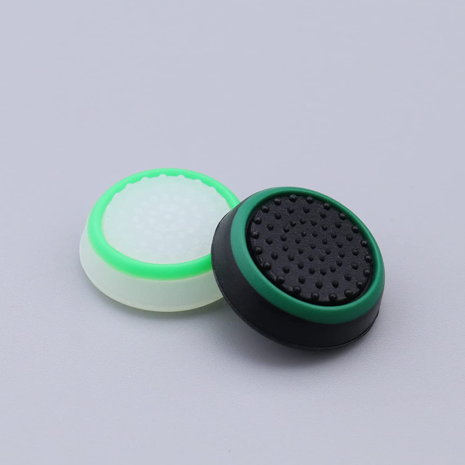 Ecsing 20Pcs Joystick Cap Replacement Compatible with PS4/PS5 Thumbstick Caps Controller Sticks Cover Joystick Protection Attachments image number 4