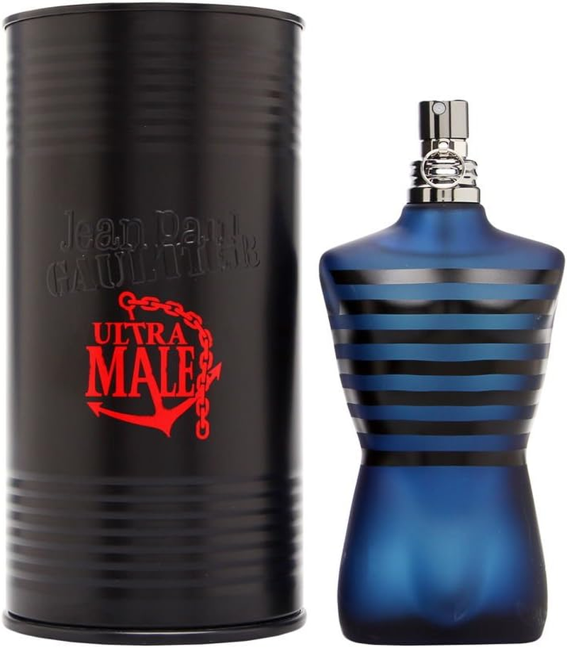 Jean Paul Gaultier Le Male Ultra Intense EDT 125Ml