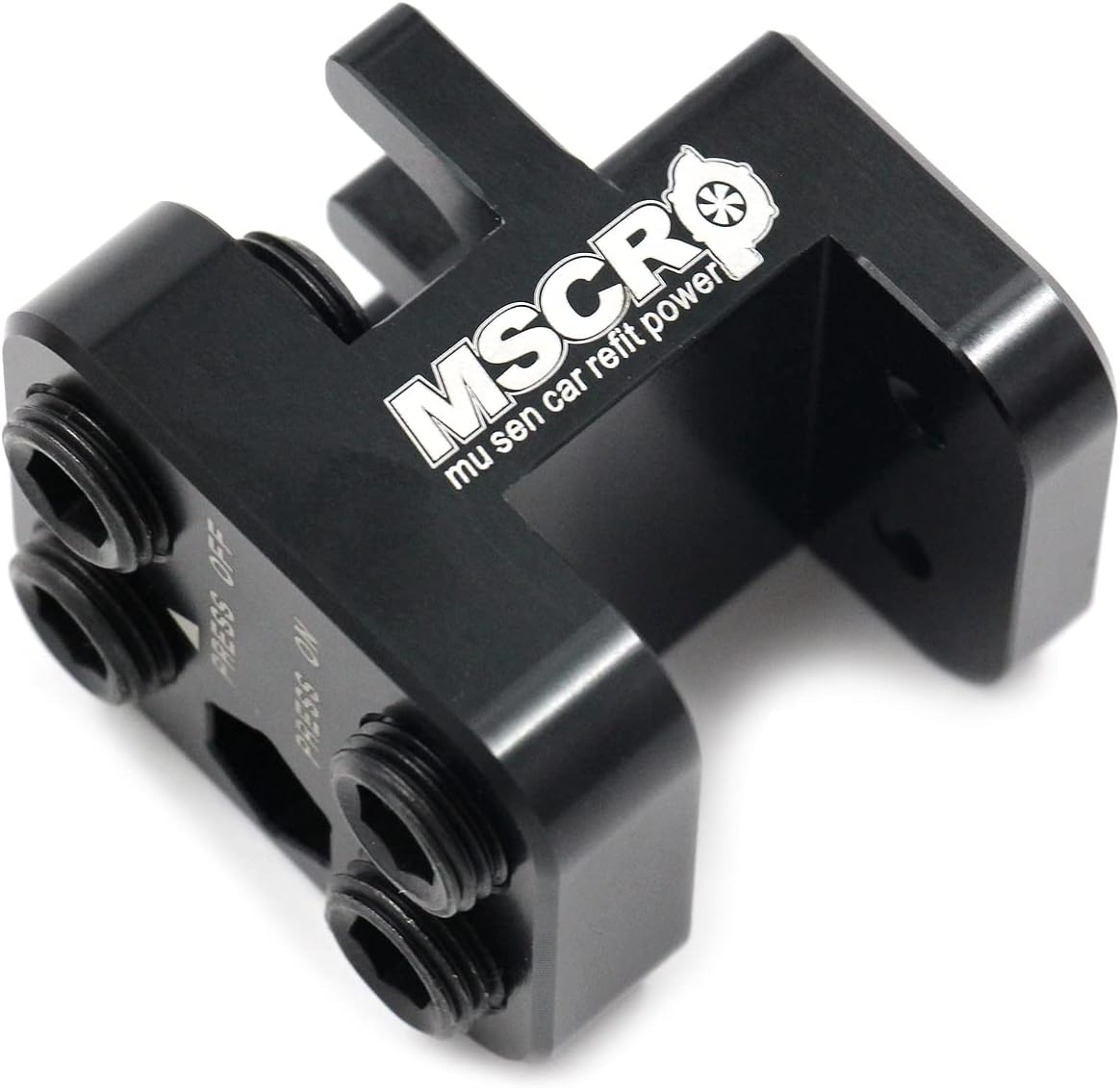 MSCPR Master Link Press Tool for Drag Specialties Motorcycle 520 525 530 with Allen Wrench image number 6