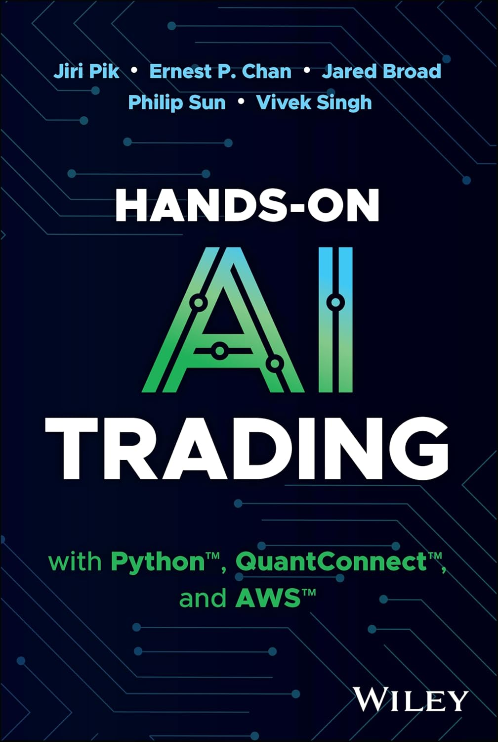 Hands-On AI Trading with Python, Quantconnect, and AWS image number 3