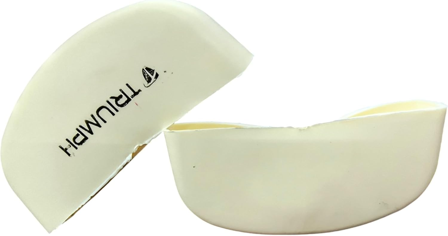 Cricket Bat Toe Guard Cap Durable Protection for Bat Toe image number 3