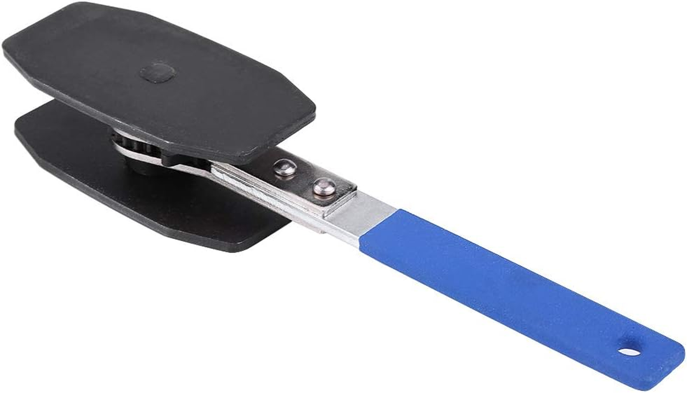 ACAGALA Car Brake Caliper Press Ratchet Caliper Piston Spreader Tool image number 1