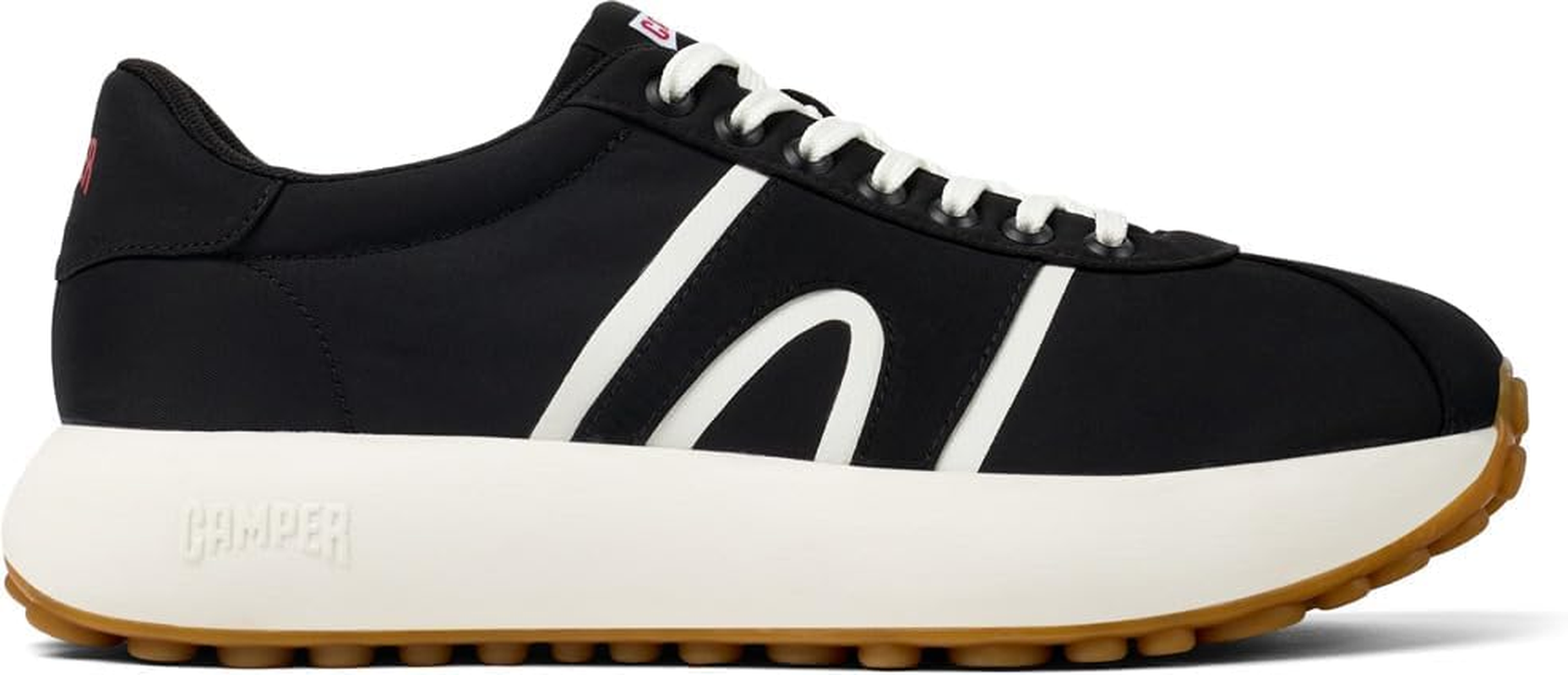 Camper Men'S Pelotas Athens Sneaker
