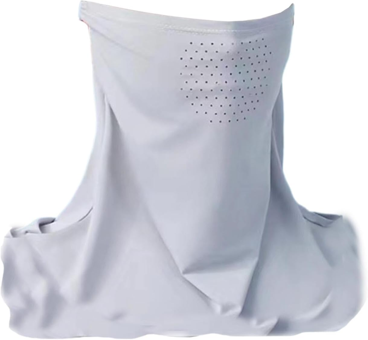 Face Cover for Sun Protection - Breathable Sun Protection Cover,Outdoor Supplies, Sunscreen Covering Shield for Women and Girls