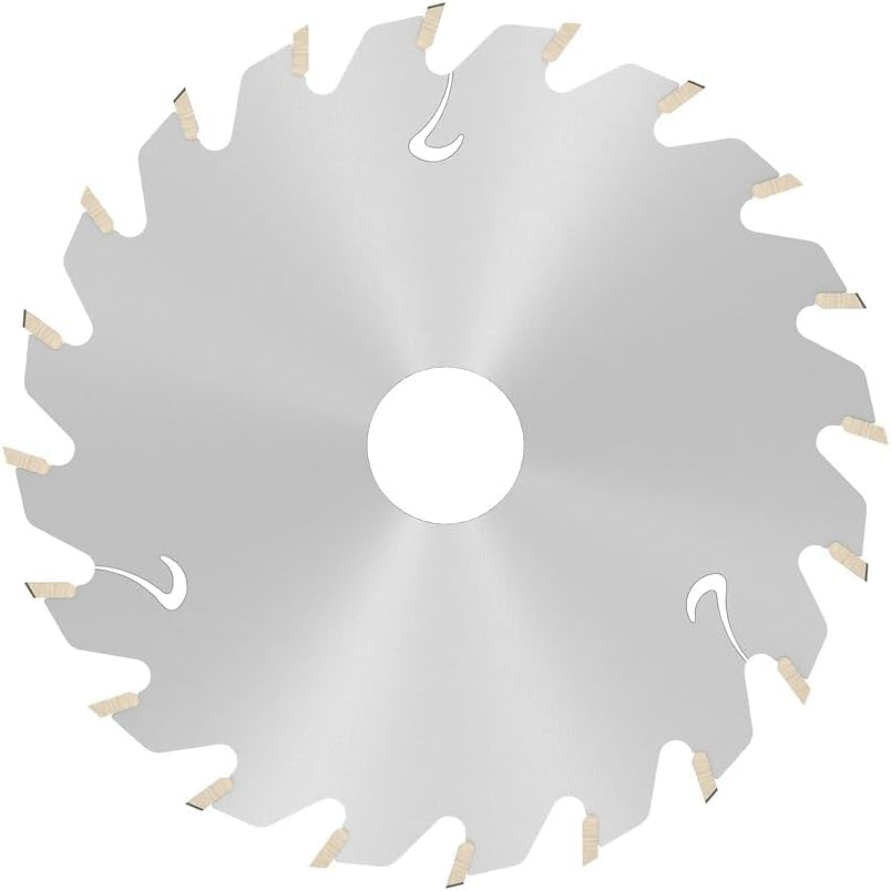 Bosch Professional Standard Circular Saw Blade for Multi Material (85 X 15 X 1.5 Mm, 30 Teeth, Accessories: Cordless Circular Saw) image number 4