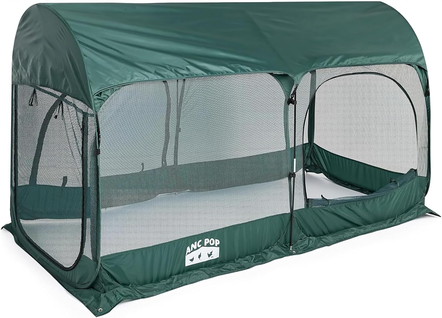 Maze Pop up Chicken Run