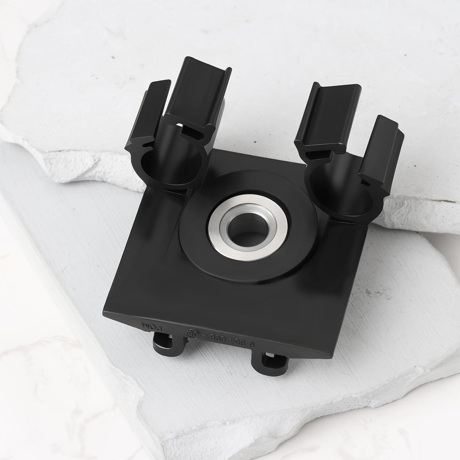 AS Axis Spindleon Parking Brake Cable Clip Retainer 34406854898 Compatible with BMW 1 3 4 F30 Series image number 2