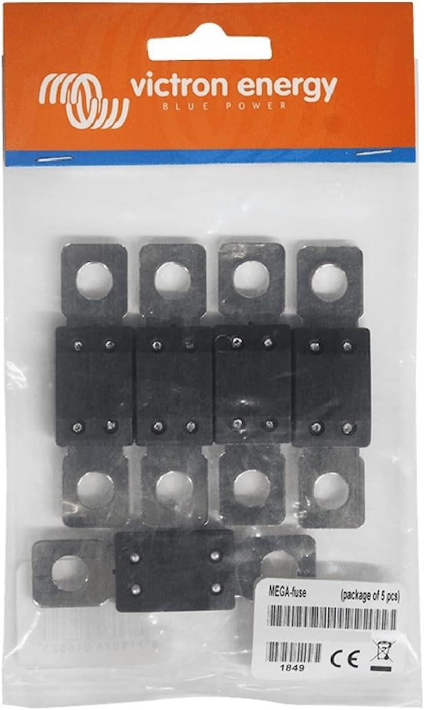 Victron Energy 80A/32V Mega-Fuse (Pack of 5)