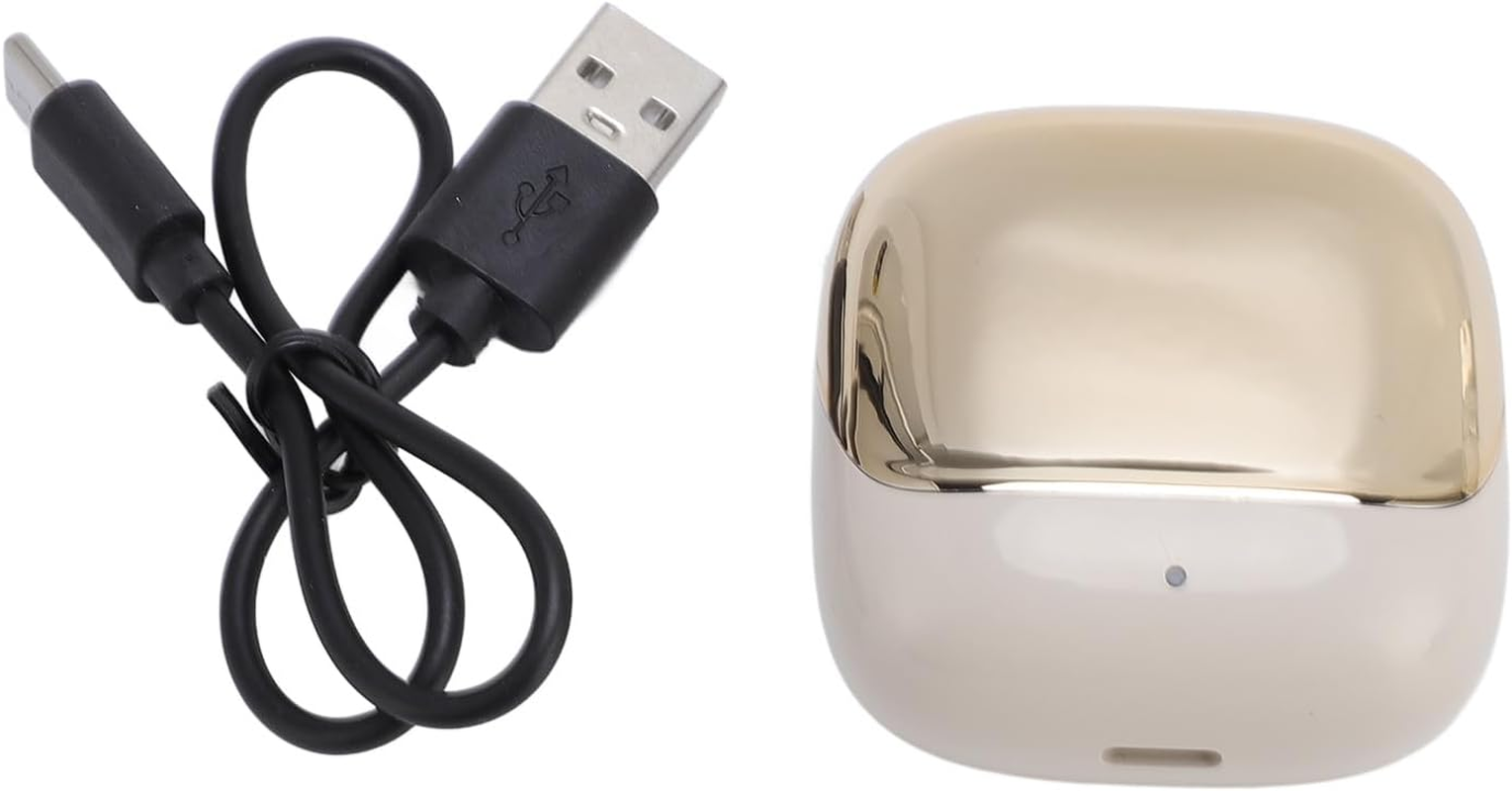 Generic Translation Earbuds, Translation Earbuds Real Time Translator for 150 Languages, Rain Proof Noise Reduction for Business Meeting image number 4