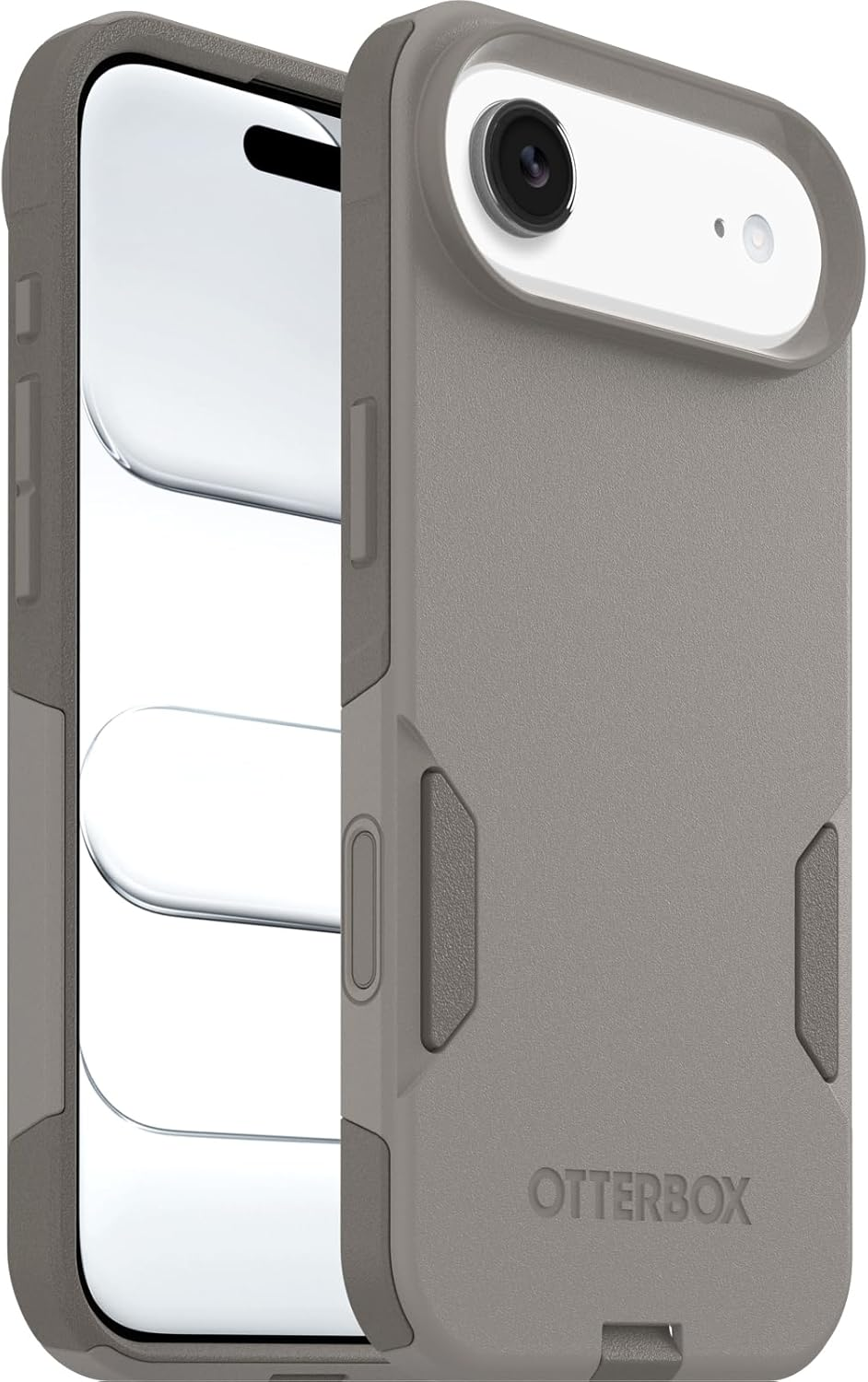 Otterbox Commuter Series Magsafe Case for Iphone 17 Pro Max, Shockproof, Drop Proof, Rugged, Protective Case, 3X Tested to Military Standard, Black