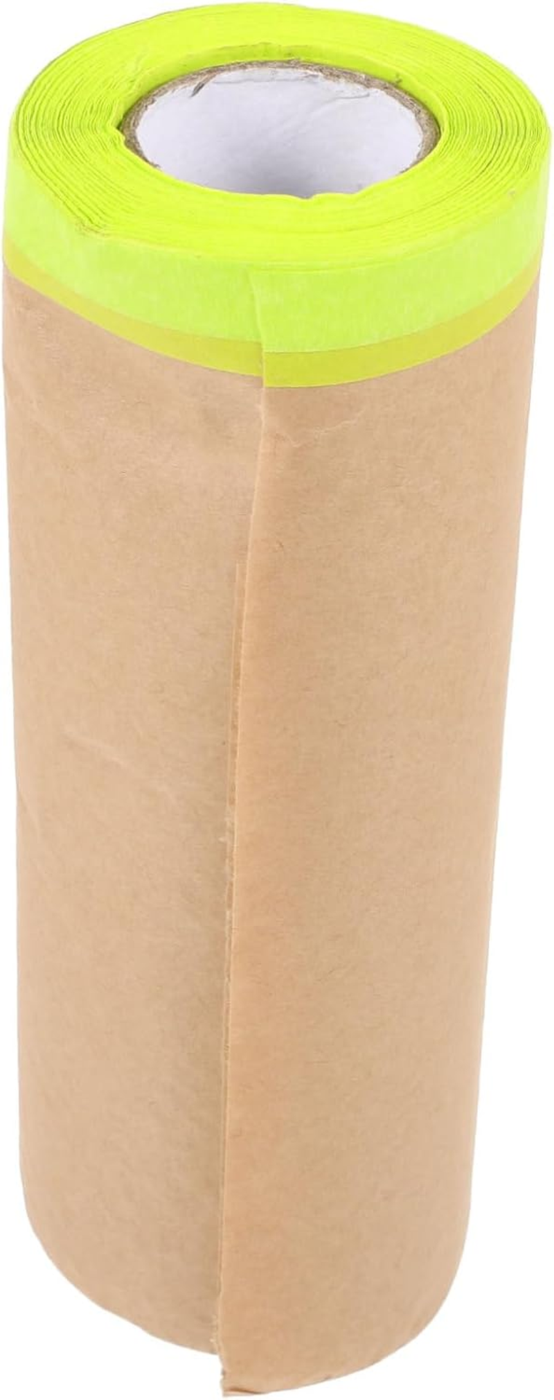 Angoily Kraft Paper Protective Film Masking Paper for Furniture for Painting for Painting Furniture image number 4