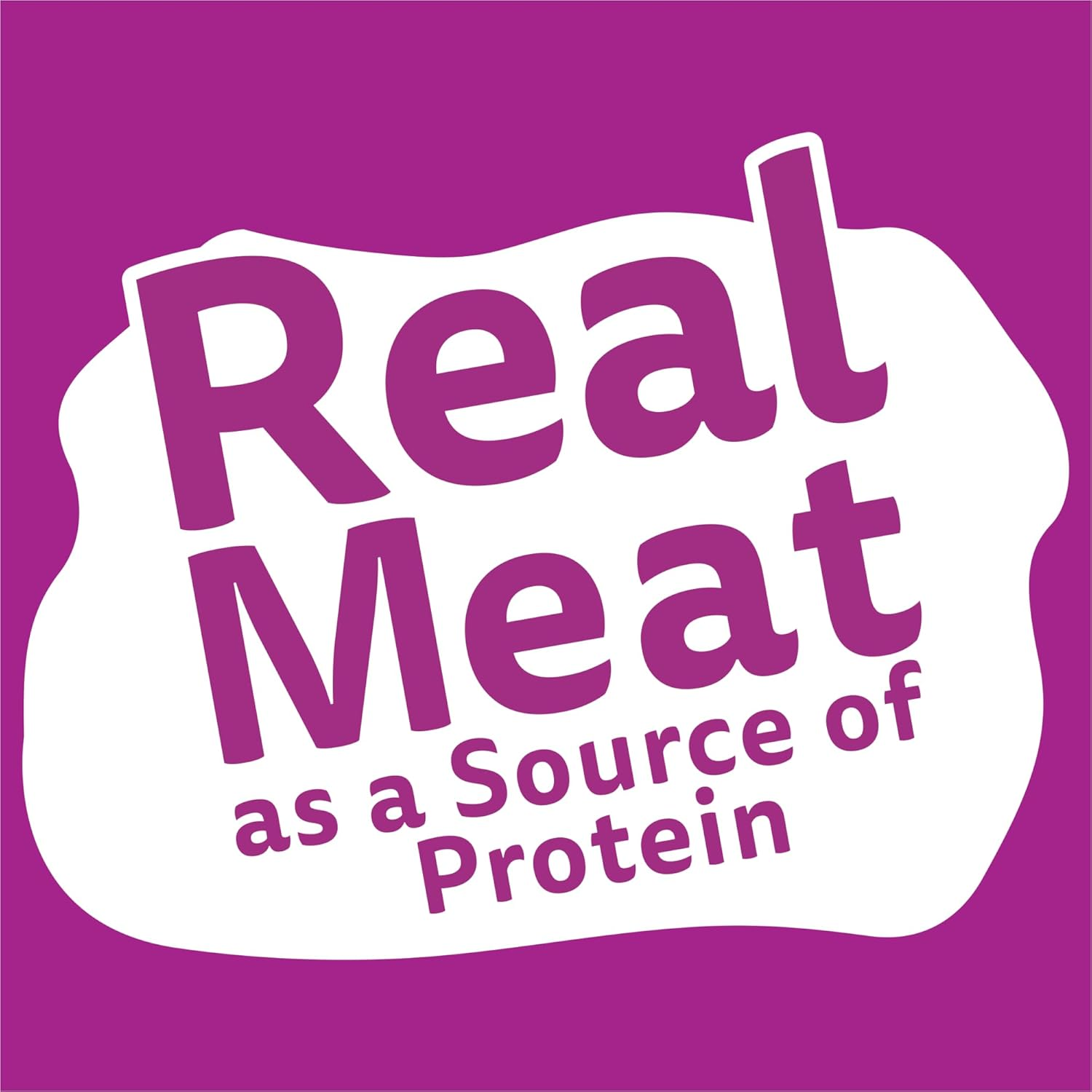 Whiskas Adult Dry Cat Food Beef & Lamb 1.8Kg Bag, 4 Pack image number 2