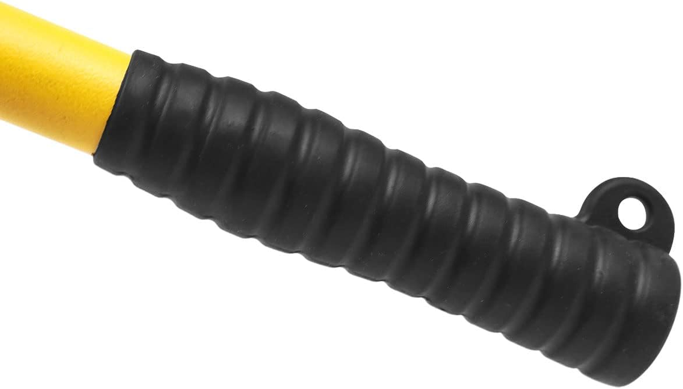 ZONADA Heavy Duty Cable Cutters Pliers Electrical Cable 14 Inches (350Mm) Cutting Copper and Aluminum Wire Rope Electrical up to 100 Mm&sup2; image number 1