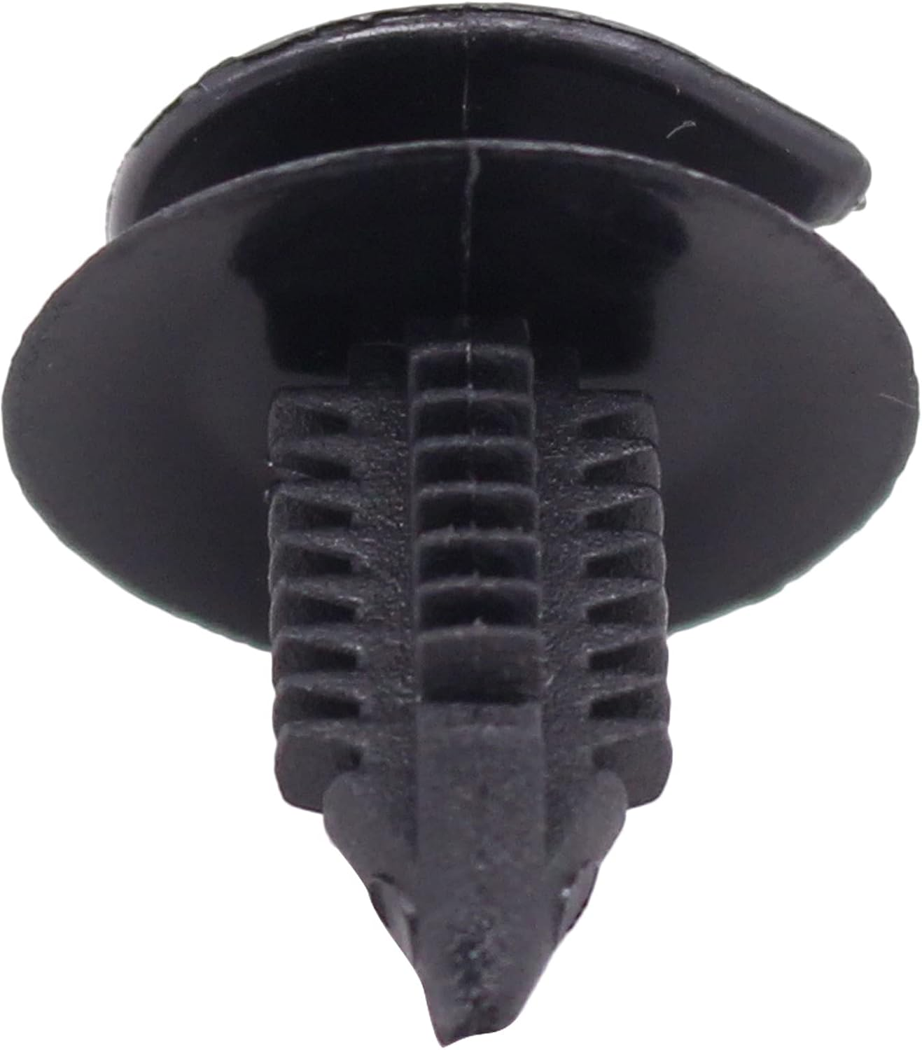 Houyeen Hidden Trim Panel Fixing Clips for VW Transporter T4 T5 Lining Carpet Board Black Pack of 100 image number 4