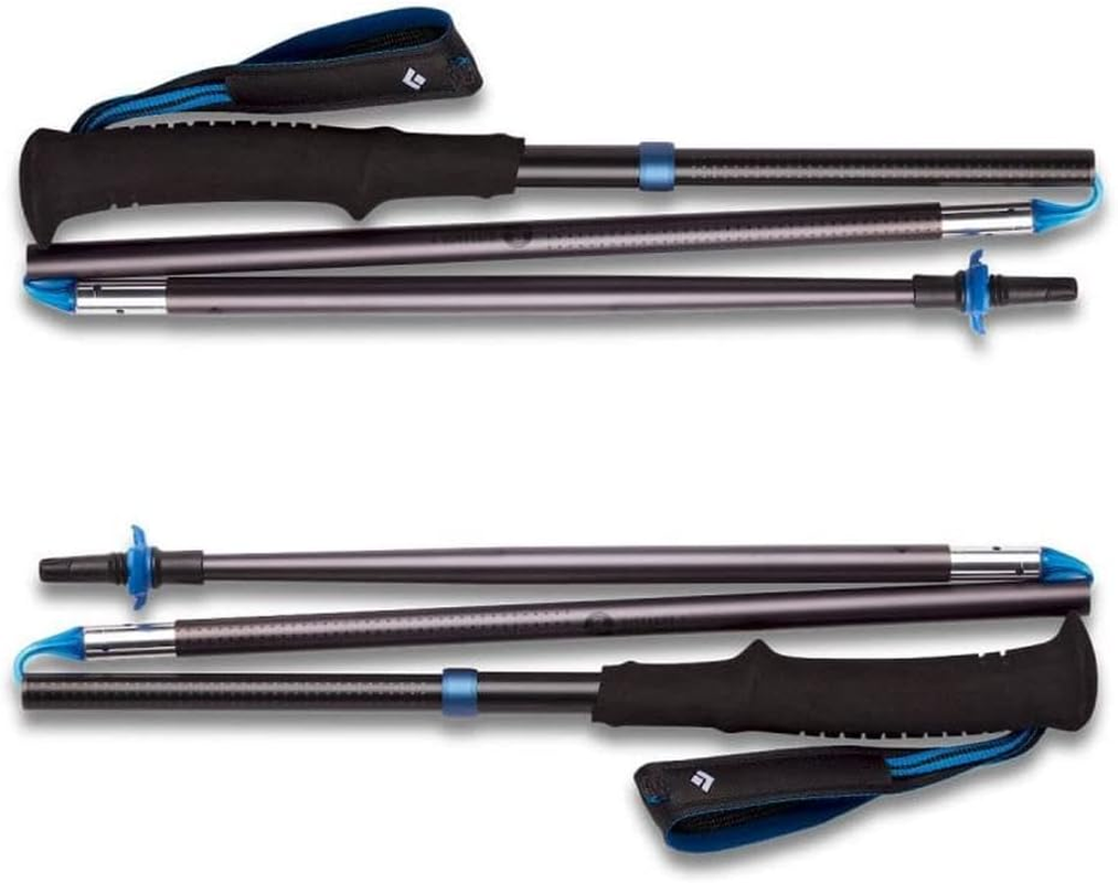 Black Diamond Distance Z Folding Trekking Poles image number 4
