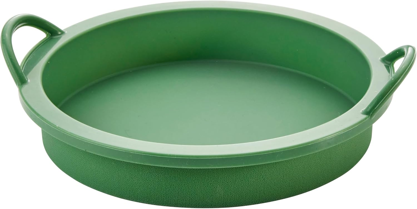 Wiltshire Silicone Air Fryer round Baking Pan, 17Cm Non-Stick Collapsible Bakeware &ndash; Food Safe Flexible Silicone for Baking, Roasting & Reheating image number 2