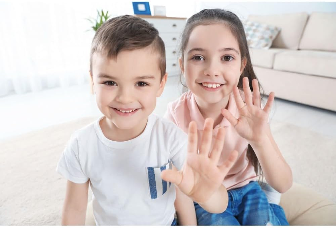 Laser Smart Home FHD Pan and Tilt Indoor Security Camera - 1080P HD Monitor, 360 Coverage, Motion Alerts, Night Vision, Two-Way Audio, Mobile App Control, Microsd Storage- Compatible with Alexa image number 1